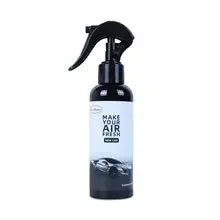 150ML Vehicle Mounted Air Freshener Hand Spray Perfume Long-lasting Air Freshener Household Air Purification Spray Amagi