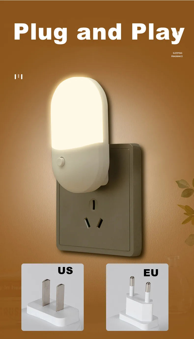 Lamp Night light
