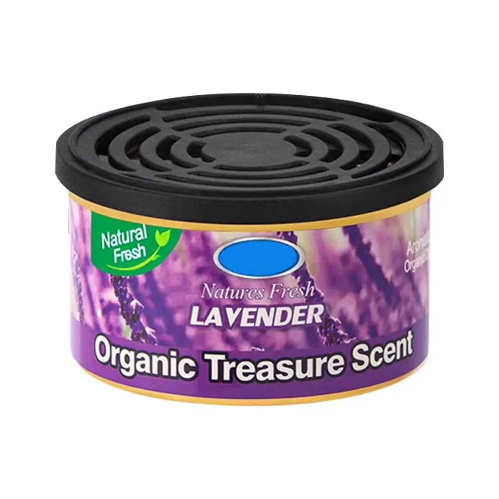 Can Air Freshener And Odor Neutralizer, Long-Lasting, Non-Toxic, Fresh Scent For Home And Car, Assorted Scents Car Fragrance