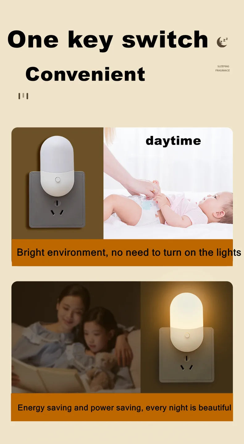 Lamp Night light