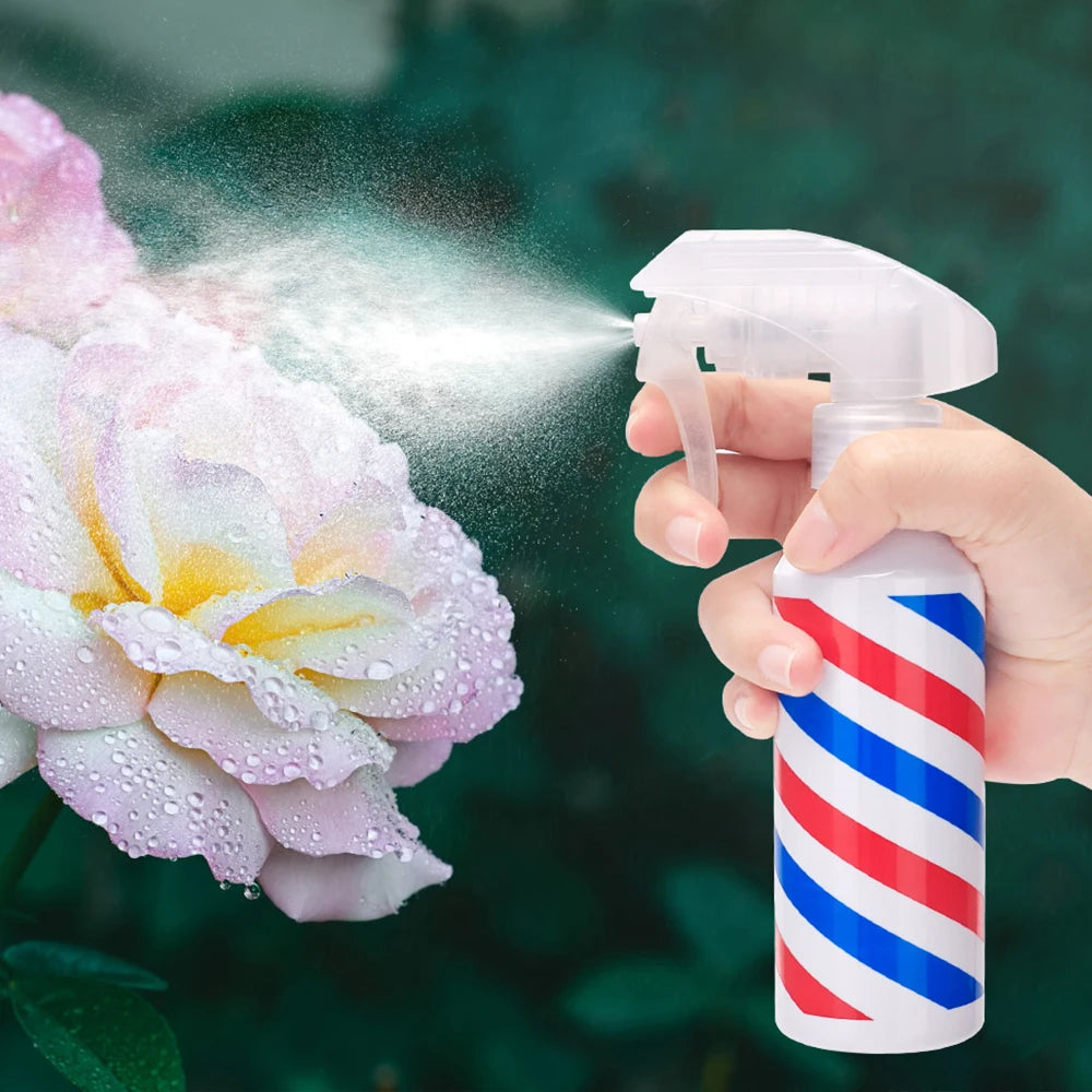 Hairdressing Spray Bottle Salon Barber New Fashion Hair Spray Bottle 120ML Hair Tools Water Sprayer Beauty Hair Care Tools
