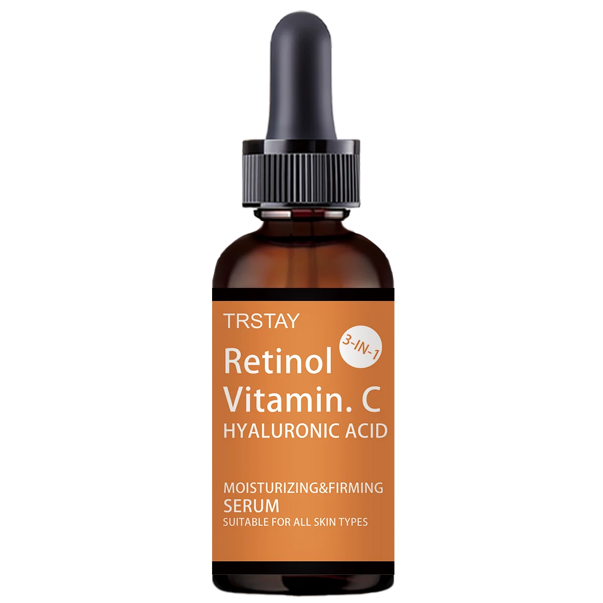 Natural Vitamin essence Moisturizing VC essence Moisturizing Korean Skin Care