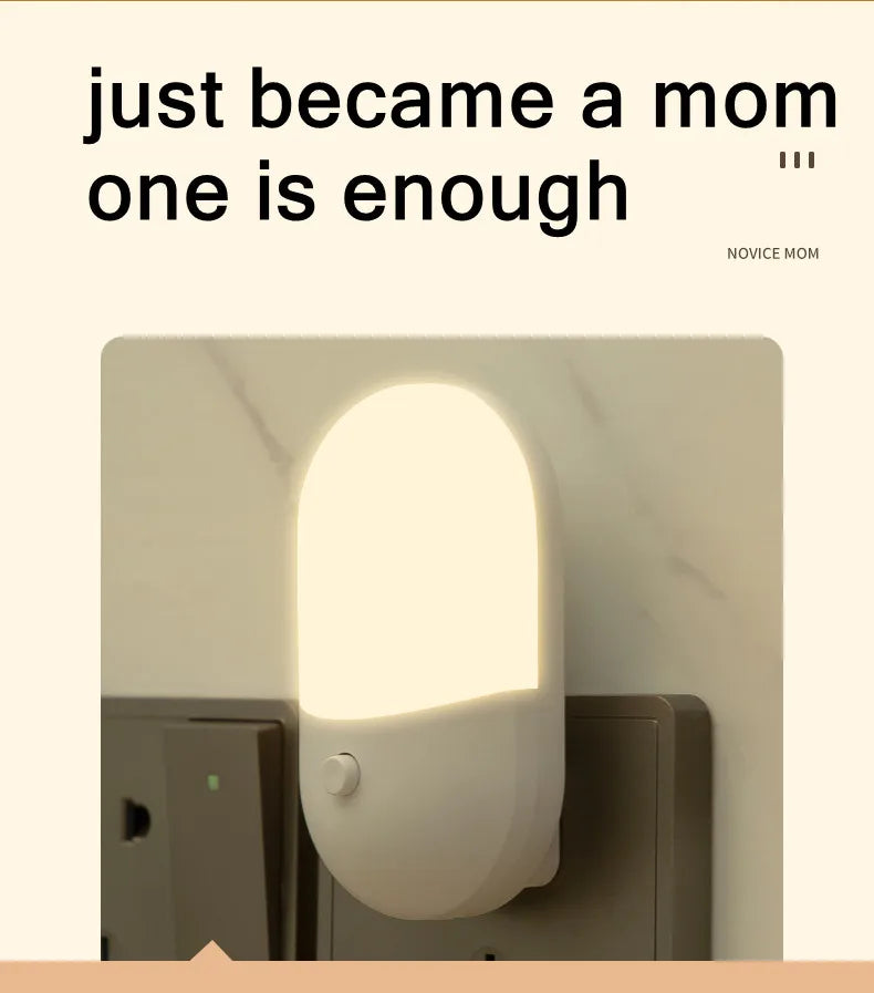 Lamp Night light