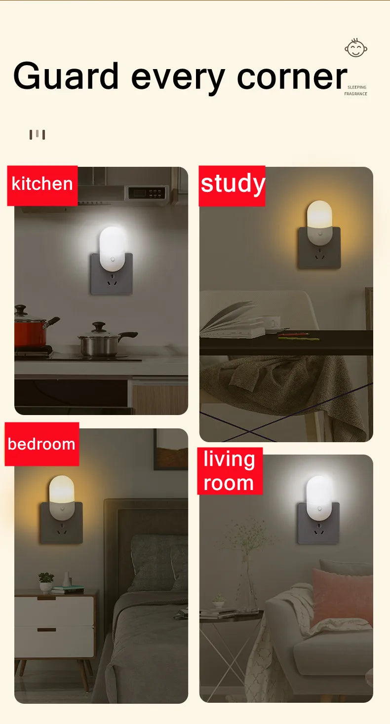 Lamp Night light