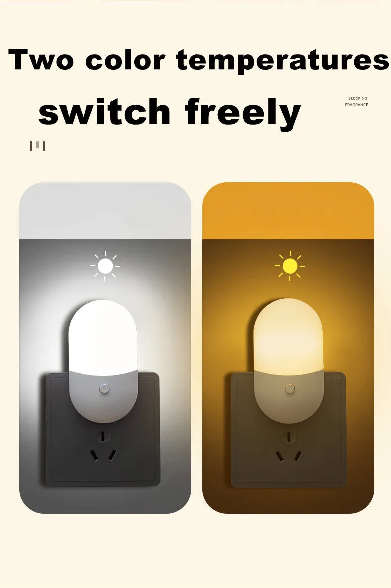 Lamp Night light