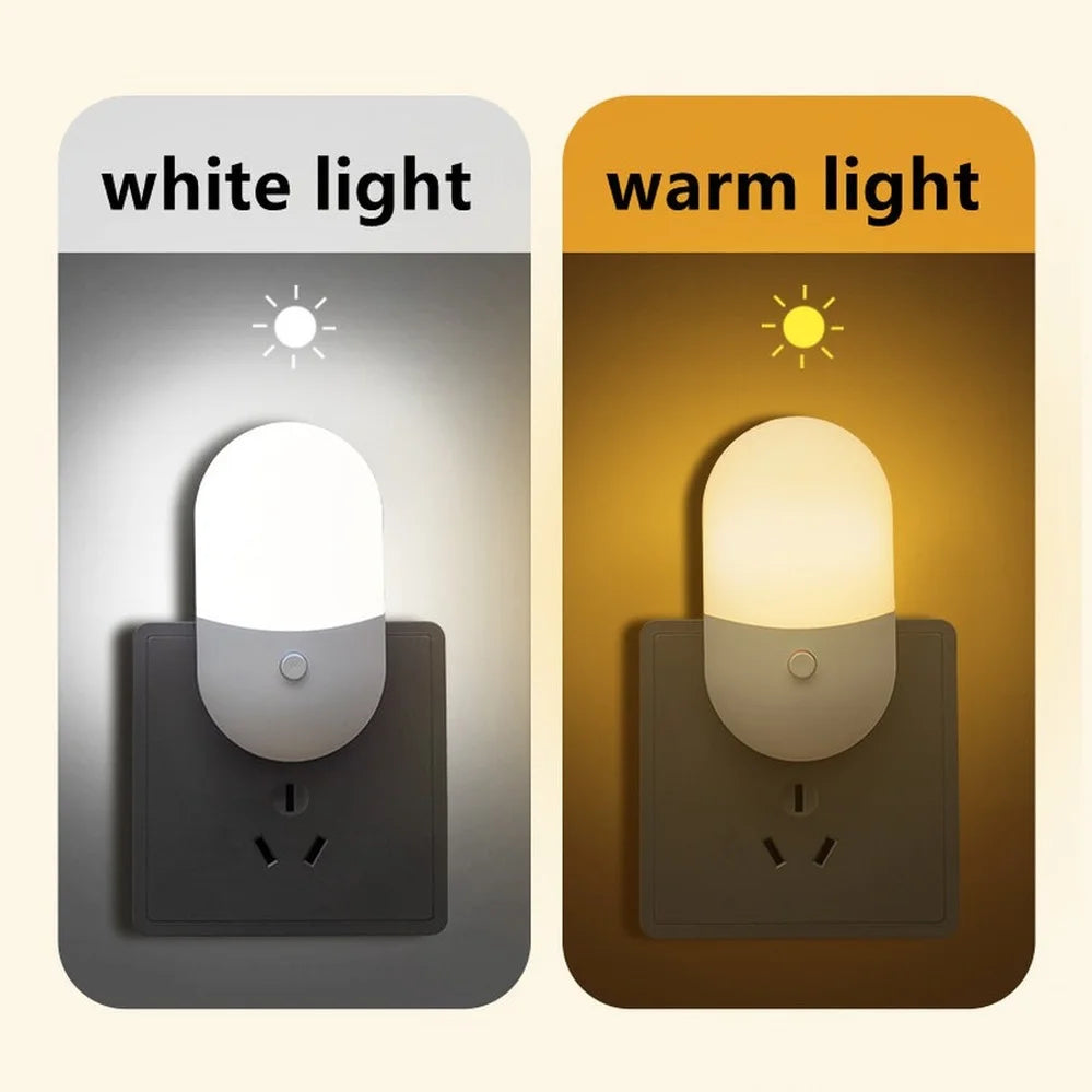Lamp Night light