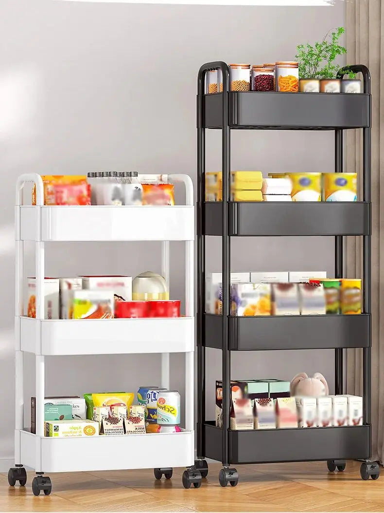 Storage Rack