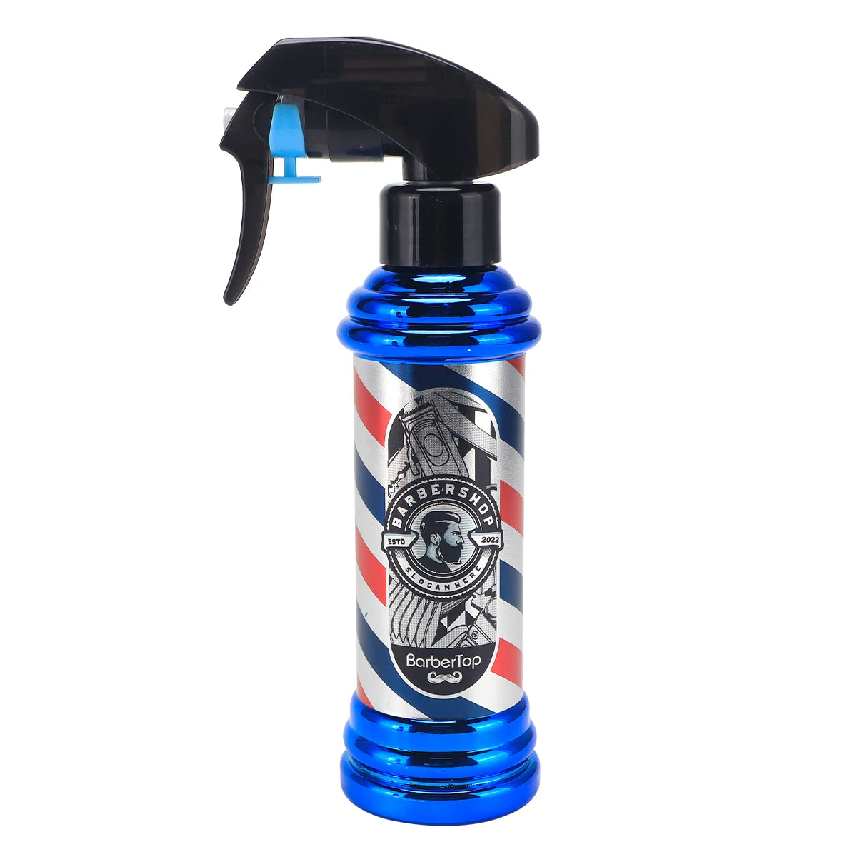 Water Sprayer for Hair Salon Hairdressing Spray Bottle Professional Barber Hairdresser Haircut Tools Barbershop Styling Accessor