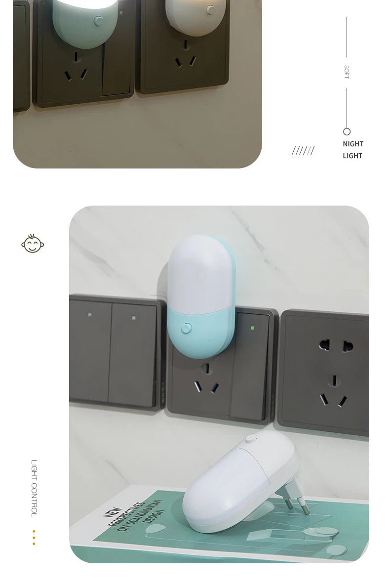 Lamp Night light
