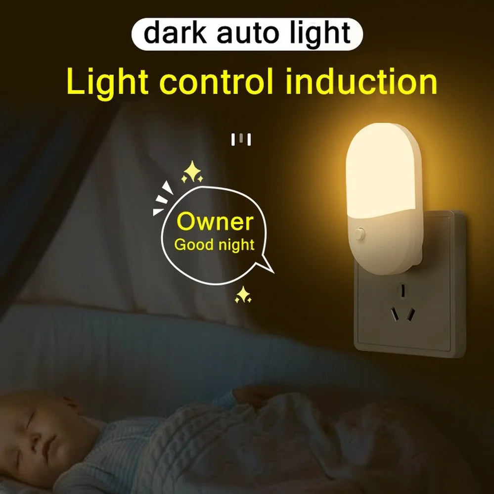 Lamp Night light