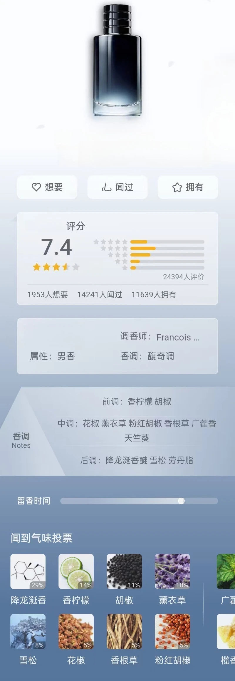 90ml Soft Perfumes Moderate Patchouli AromaVanilla Grapefruit Sweet Fragrance Man Cologne Fragrances Fragrant Royal Men Perfume