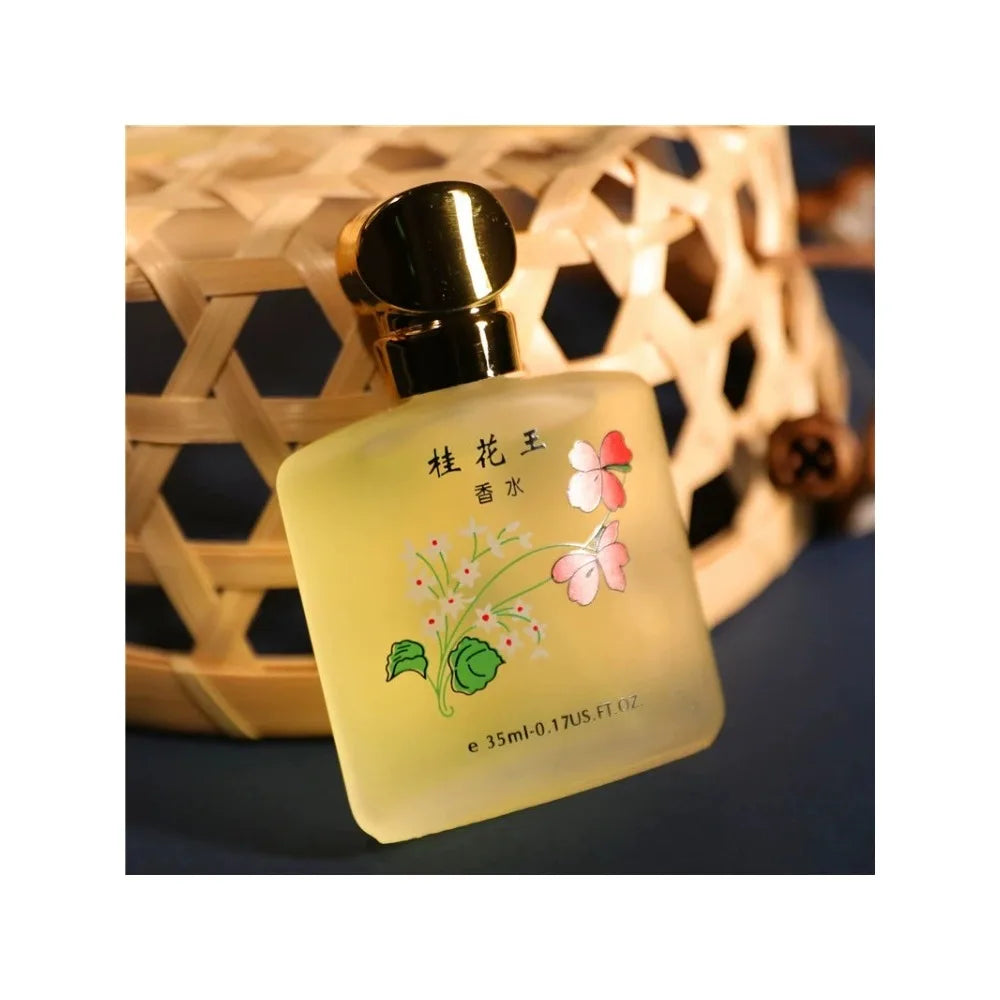 Premium Alluring Pure Mens Perfumes Romance Jasmine Perfum Scent for Gift&dating Hypnotic Daily Fragrance Long-lasting EDP