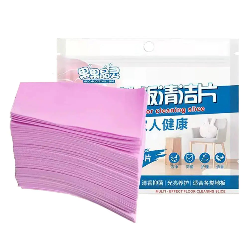 Removal of Deep Stains Cleaning Tablets and Floor Cleaner Sheets Convenient and Effective Floor Cleaner Sheets Removal of Deep S