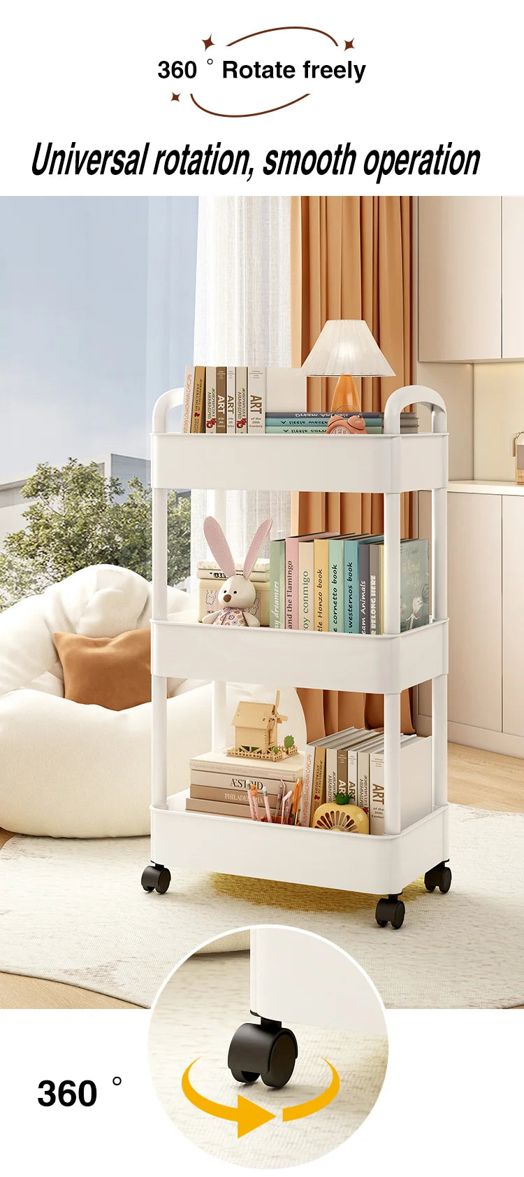 Storage Rack