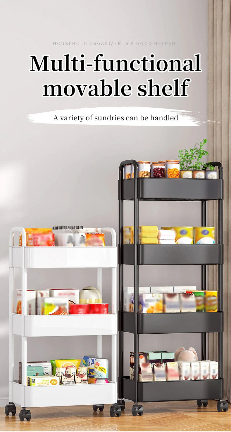 Storage Rack