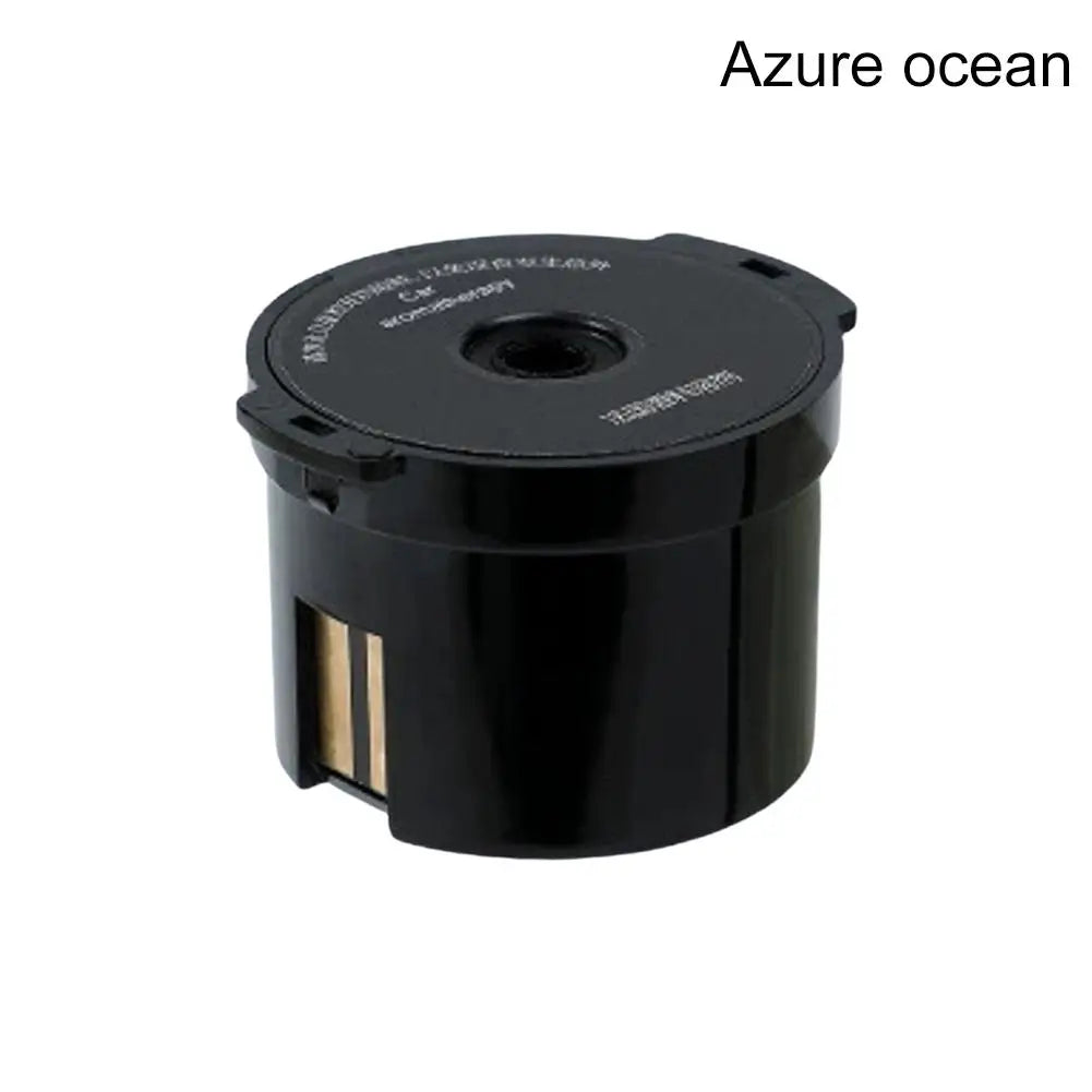 Car Air Freshener - Premium Automotive Fragrance Device With Cloud-View Atomization, Filling The Car With Fragrance