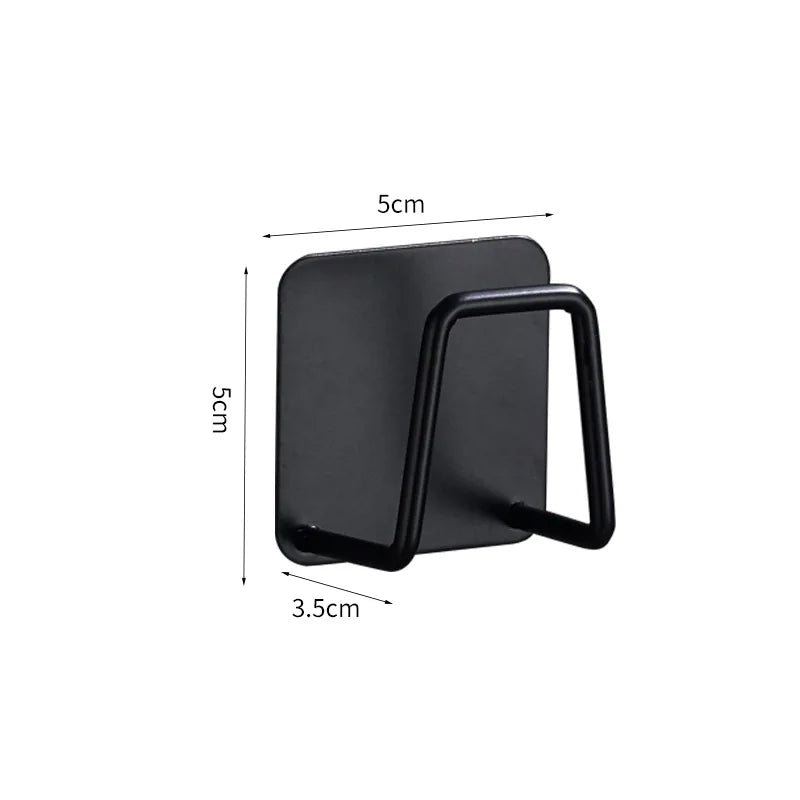 Steel Sink Sponges Holder