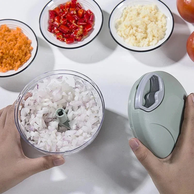 Hand Chopper