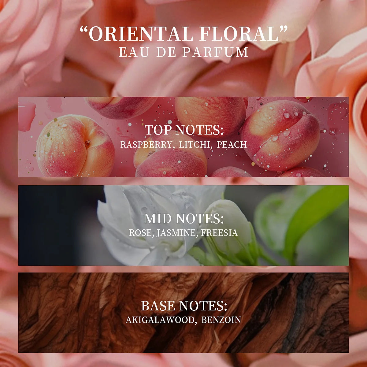 Pheromone Solid Perfume for Men Women Solid Balm Lady Female Parfum LongLasting Fresh Flower Fragrance Antiperspirants