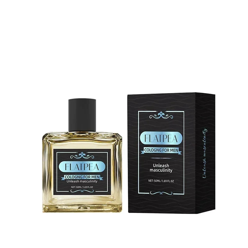 Hot Perfume Men Pheromone Cologne Her Loss Raw Attraction Confidence Long-lasting Irresistible Scent Spray Feromonas Perfume