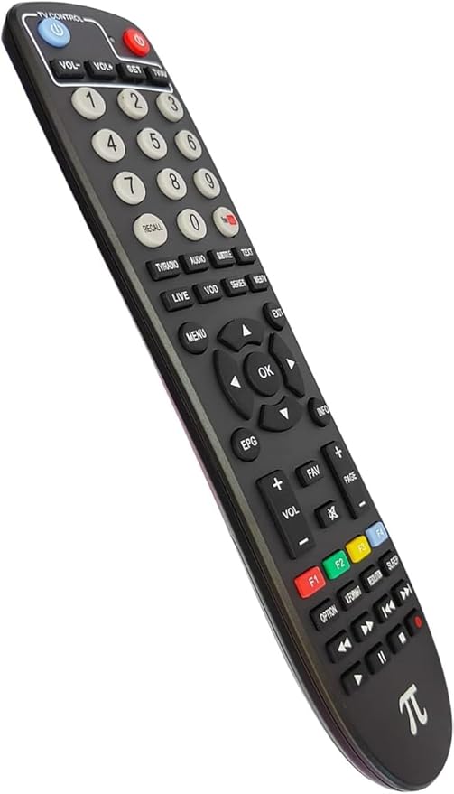 Linux Box4k Linux STB (π) Latest with Dual Band 5G WiFi Gigabit LAN Box