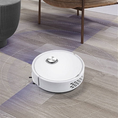 Sweeping Robot Sweep Vacuum Cleaner