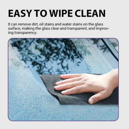Glass Cleaning Spray Window Mirror Windshield Polishing Dirt Dust Oil Film Removal Water Spot Cleaner Anti Fog Glasses Cleaner