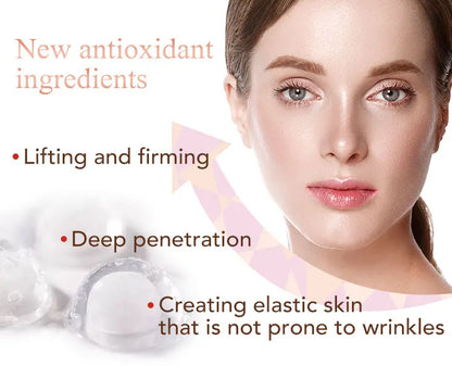 AILKE Carotene 3-In-1 Skin Care Set, Clean Skin With Niacinamide, Antioxidant, Improves Dull Skin For All Skin Types