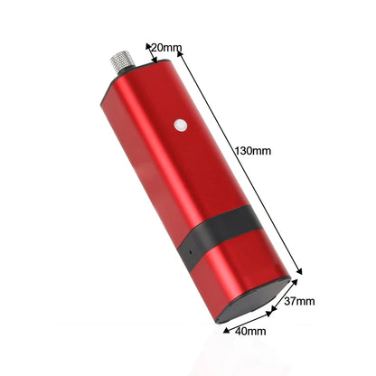 Travel Beauty Care Easy Use Salon Airbrush With Compressor Make Up Nail Art Design Spray Facial Kit For Women Gift