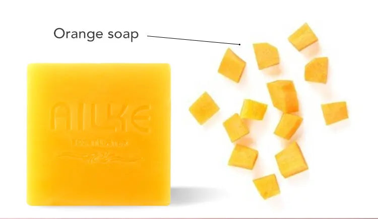 AILKE Carotene 3-In-1 Skin Care Set, Clean Skin With Niacinamide, Antioxidant, Improves Dull Skin For All Skin Types