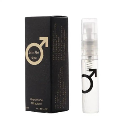 3ML Woman Orgasm Sexual Products Attract Women Scented Pheromone Perfume Flirting Perfume For Men Seduction