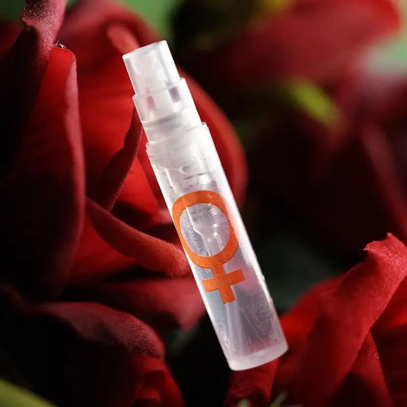 3ML Woman Orgasm Sexual Products Attract Women Scented Pheromone Perfume Flirting Perfume For Men Seduction