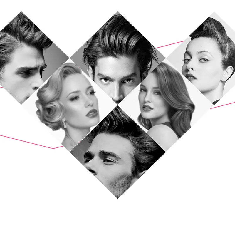 Sevich 100ml Fashion Hair Styling Spray Daily Use Unisex Strong Fixing Hair Building Fiber Quick Disposable Hair Hold Spray