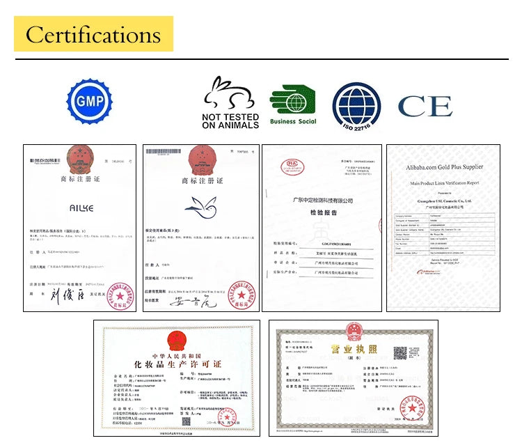 AILKE Carotene 3-In-1 Skin Care Set, Clean Skin With Niacinamide, Antioxidant, Improves Dull Skin For All Skin Types