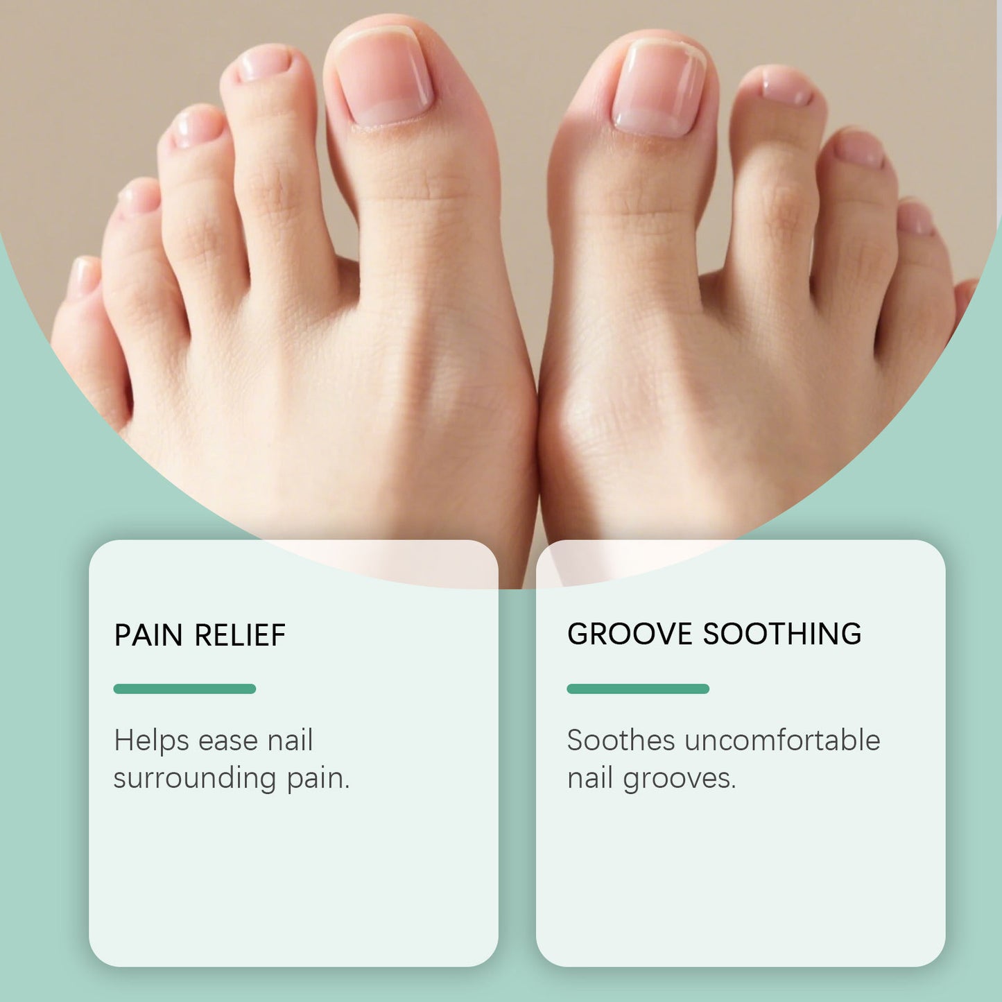 Nail Growth Serum Liquid Anti Paronychia Strengthener Moisture Nourishing Prevent Agnail Repair Damaged Cracked Nails Care Pen