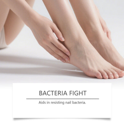 Nail Growth Serum Liquid Anti Paronychia Strengthener Moisture Nourishing Prevent Agnail Repair Damaged Cracked Nails Care Pen