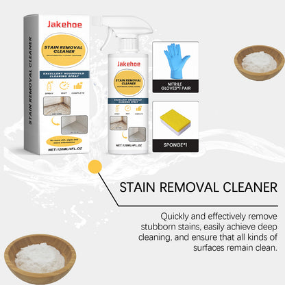 Shower Cleaner Spray Floor Dirt Stain Removal Household Bathroom Tile Cleaner Ceramic Floor Polishing Bathroom Cleaning Liquid