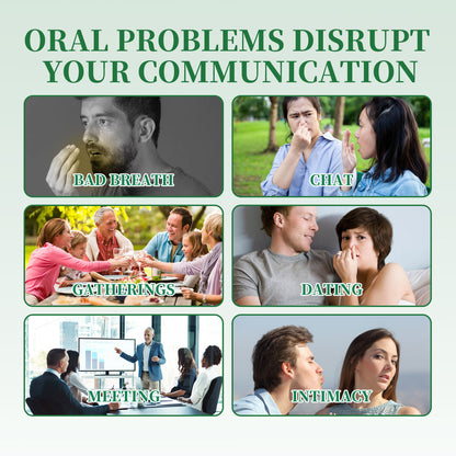 Refreshing Mint Breath Spray Long Lasting Freshens Breath Removing Halitosis Oral Problems Kissing Faint Scent Mouth Mist Spray