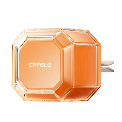 Car Air Fresheners Car Fragrance For Car Interior Air Vents Aromatherapy Auto Flavoring Keep Charming And Fresh Good Gift
