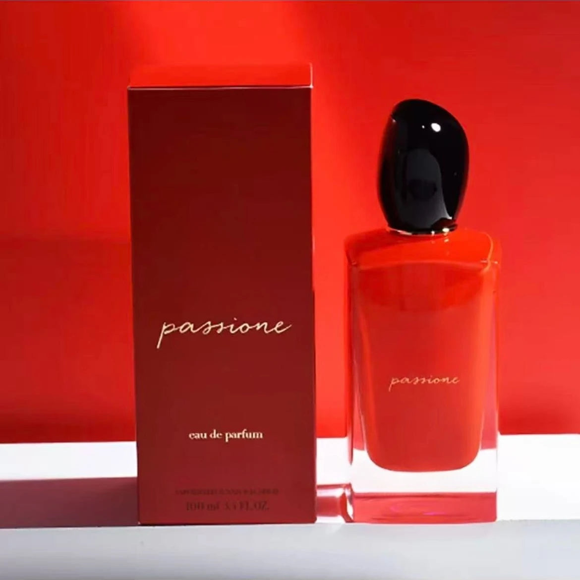 100ml Brand Women's Perfume Fresh Scent Elegant Feminine Fragrance something wonderful arrived promised bringing happiness