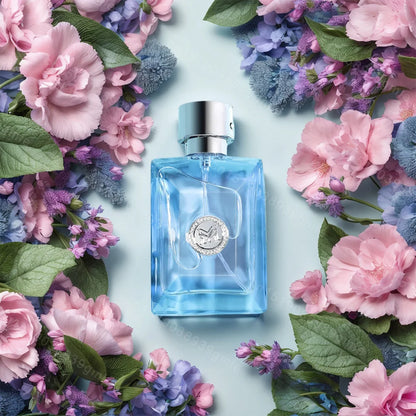 Brand Mens Cologne Perfumes High-End Woody Notes Fresh Perfume Spray Charm Long Lasting Fragrance Pheromone Men Eau De Toilette