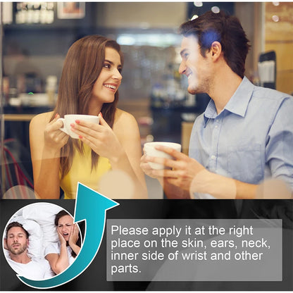 Pheromone Couple Flirting Perfume Of Man To Attract Woman,Charming Seductive Fragrance,Men Dating Scent Long Lasting Body Spray