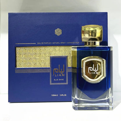 Elegant perfume for women and men ,long-lasting fragrance for every occasion , 3.4 Ounce