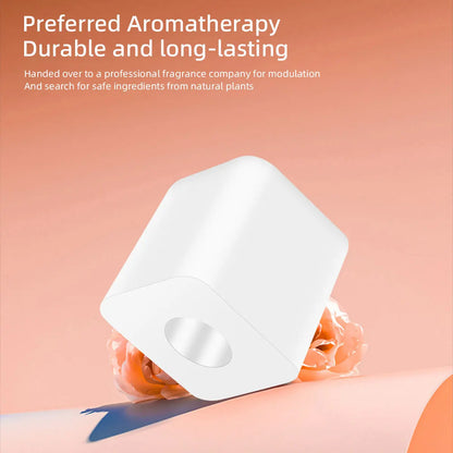 Car Air Outlet Fragrance Diffuser Conditioning Aromatherapy Perfume Clip Dog With Sunglasses Car Decoration Air Freshener