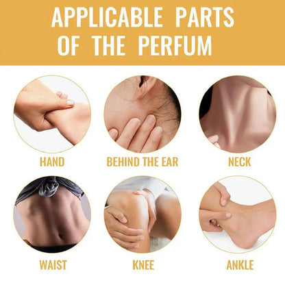 50ml Floral Fruity Perfume For Women Sweet Fresh Long-lasting Romantic Feminine Fragrance Elegant Daily Eau De Toilette