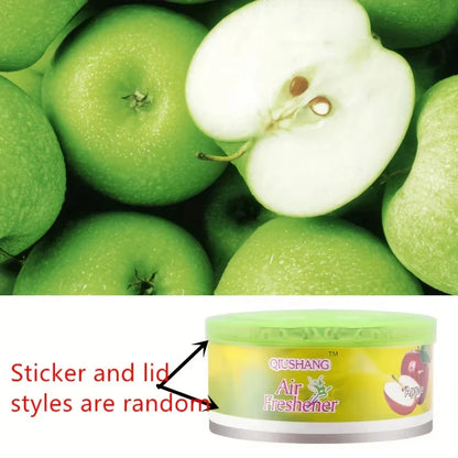 pc Air Freshener Air Freshener Solid Fragrance Persistent Indoor Household Solid Fragrant Cream Home Decor Room Decor Weddings