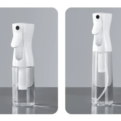 200/300/500ml Oil Spray Bottle Camping BBQ Cooking Olive Oil Sprayer Kitchen Baking Oil Spray Bottle Vinegar Bottle Dispenser