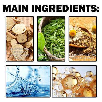 Powerful Hair Removal Mousse Permanent Painless Hair Remover for Men Armpit Legs Hair Growth Inhibitor Depilatory Cream Care