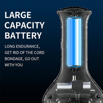 Electric Hot Stone Massager Warm Moxibustion Guasha Tool Wireless Hot Compress Body Scraping Physiotherapy Back Face Massage