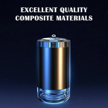 Car Diffuser Humidifier 5 Modes Car Humidifier Aromatherapy Diffusers Car Air Freshener For Car Home Office Bedroom Long